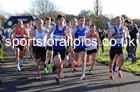 Senior Men and Womens 2023 Heaton Memorial 10k Road Race, Newcastle Town Moor, Newcastle.  Photo: David T. Hewitson/Sports for All Pics